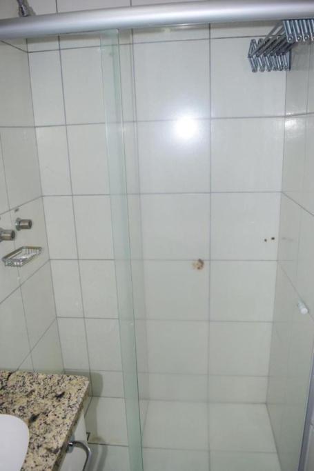 Golden Dolphin Grand Hotel - Flat Caldas Novas Dış mekan fotoğraf